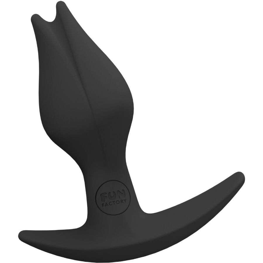 Fun Factory Bootie Fem Analplug – Schwarz