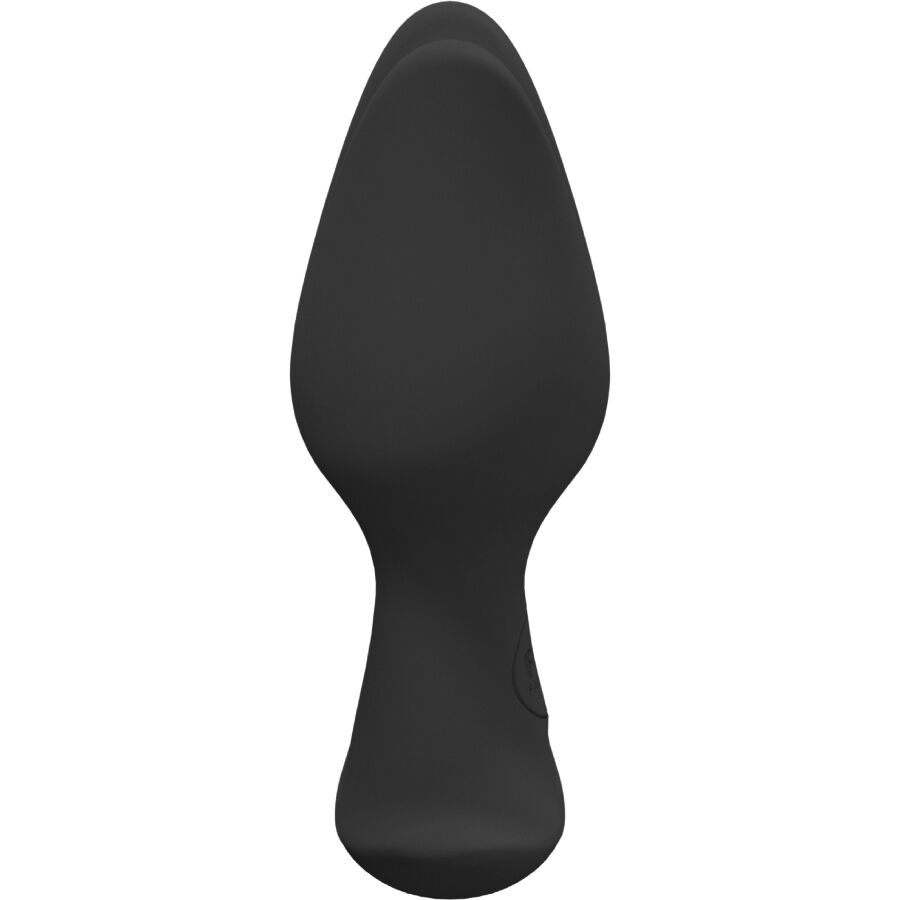 Fun Factory Bootie Fem Analplug – Schwarz