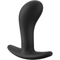 Fun Factory Bootie Analplug – Gr. S, Schwarz