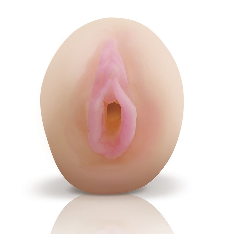 Extreme Toyz Lateinischer Vagina-Masturbator