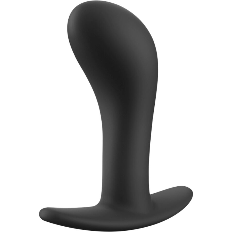 Fun Factory Bootie Analplug – Gr. L, Schwarz