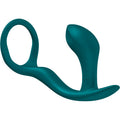 Fun Factory Bootie Ring – Analplug, Flaschengruen
