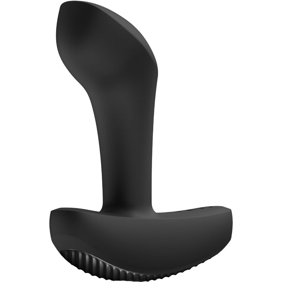 Fun Factory Bootie Vibe Analvibrator – Schwarz