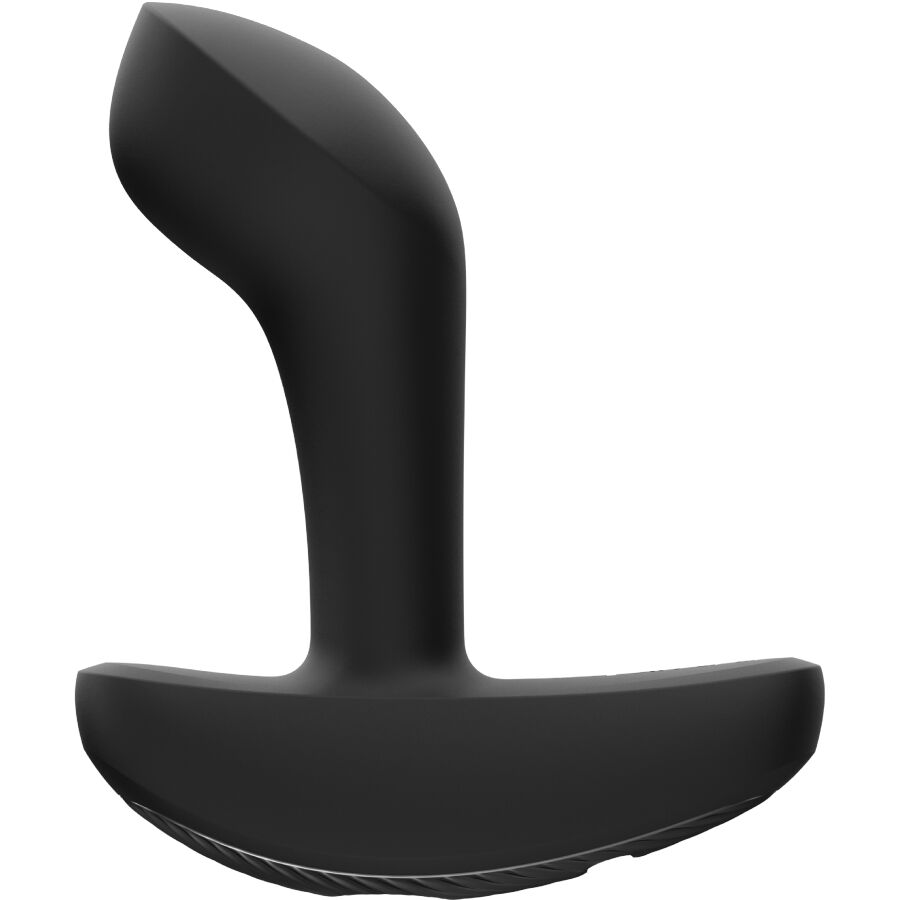 Fun Factory Bootie Vibe Analvibrator – Schwarz