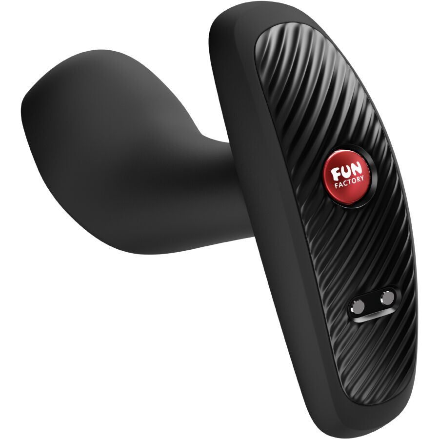 Fun Factory Bootie Vibe Analvibrator – Schwarz