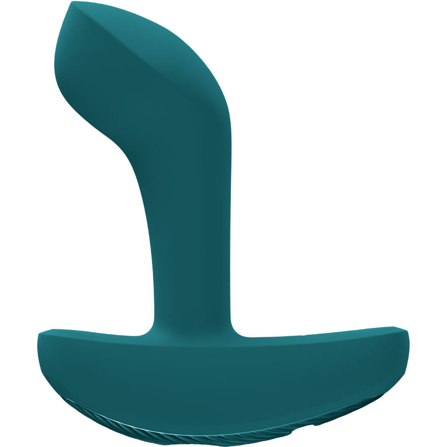 Fun Factory Bootie Vibe Analvibrator – Flaschengruen