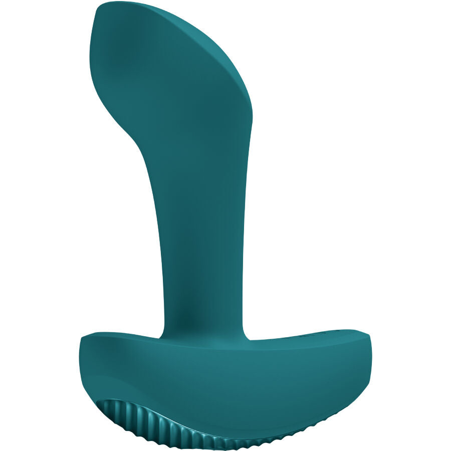 Fun Factory Bootie Vibe Analvibrator – Flaschengruen