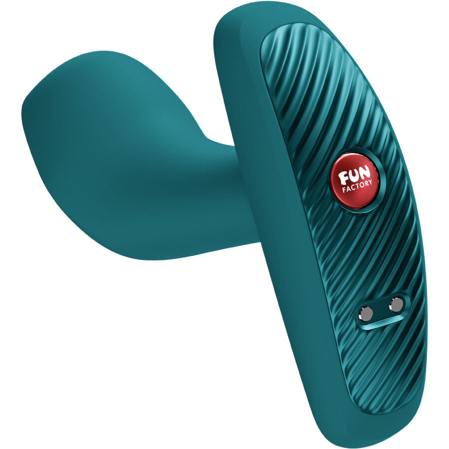 Fun Factory Bootie Vibe Analvibrator – Flaschengruen