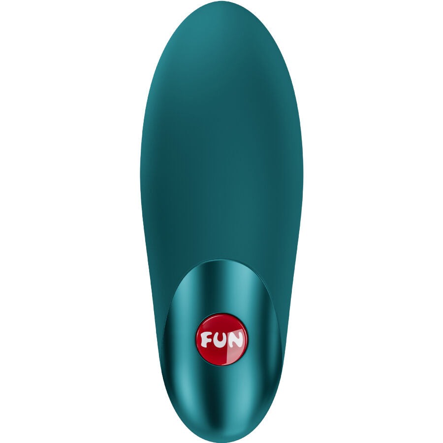 Fun Factory Charme Bullet-Vibrator – Flaschengruen