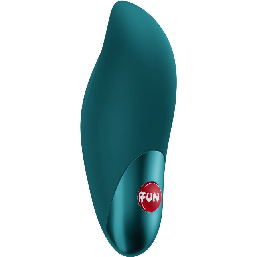 Fun Factory Charme Bullet-Vibrator – Flaschengruen