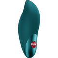 Fun Factory Charme Bullet-Vibrator – Flaschengruen