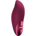 Fun Factory Charme Bullet-Vibrator – Weinrot