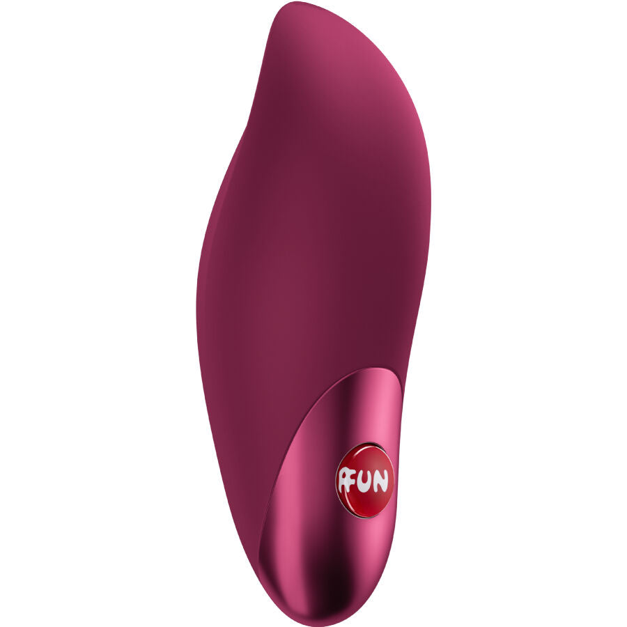 Fun Factory Charme Bullet-Vibrator – Weinrot