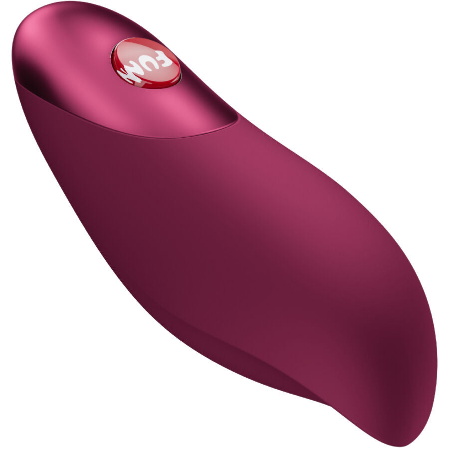 Fun Factory Charme Bullet-Vibrator – Weinrot