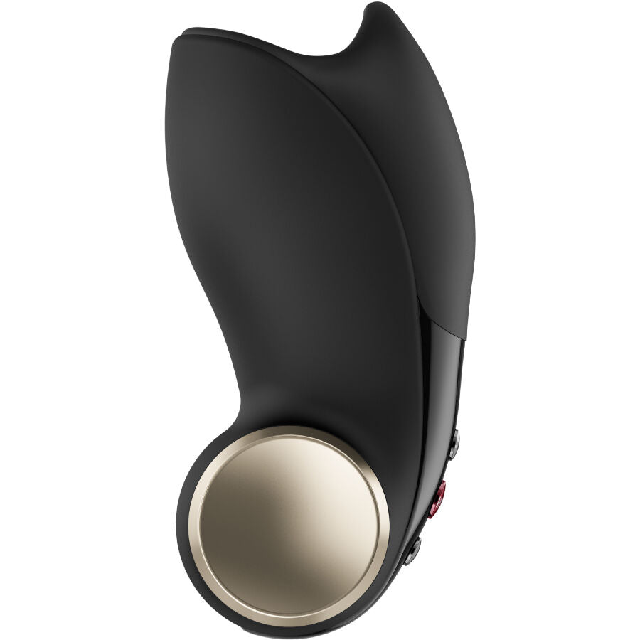 Fun Factory Cobra Libre II Vibrator-Masturbator – Schwarz