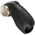 Fun Factory Cobra Libre II Vibrator-Masturbator – Schwarz