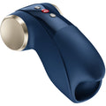 Fun Factory Cobra Libre II Vibrator-Masturbator – Nachtblau
