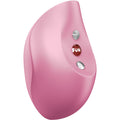 Fun Factory Delicia Air Pulse-Vibrator – Rose