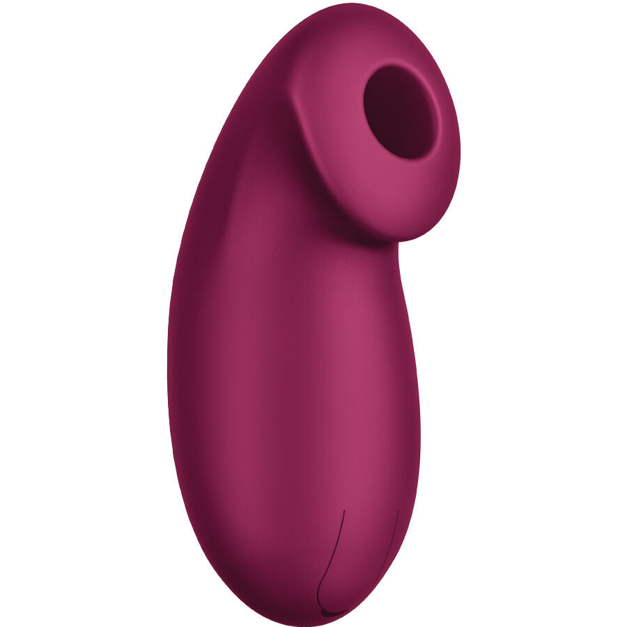 Fun Factory Desire Air Pulse-Vibrator – Weinrot