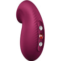 Fun Factory Desire Air Pulse-Vibrator – Weinrot