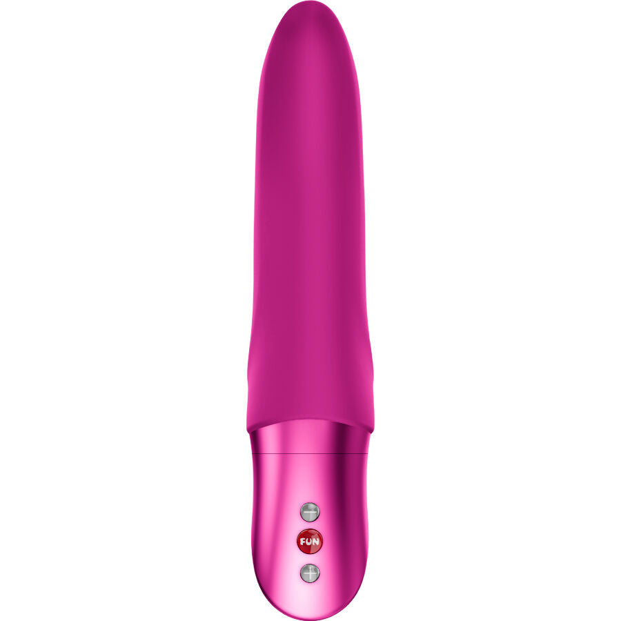 Fun Factory Diva Dolphin G-Punkt-Vibrator – Magenta