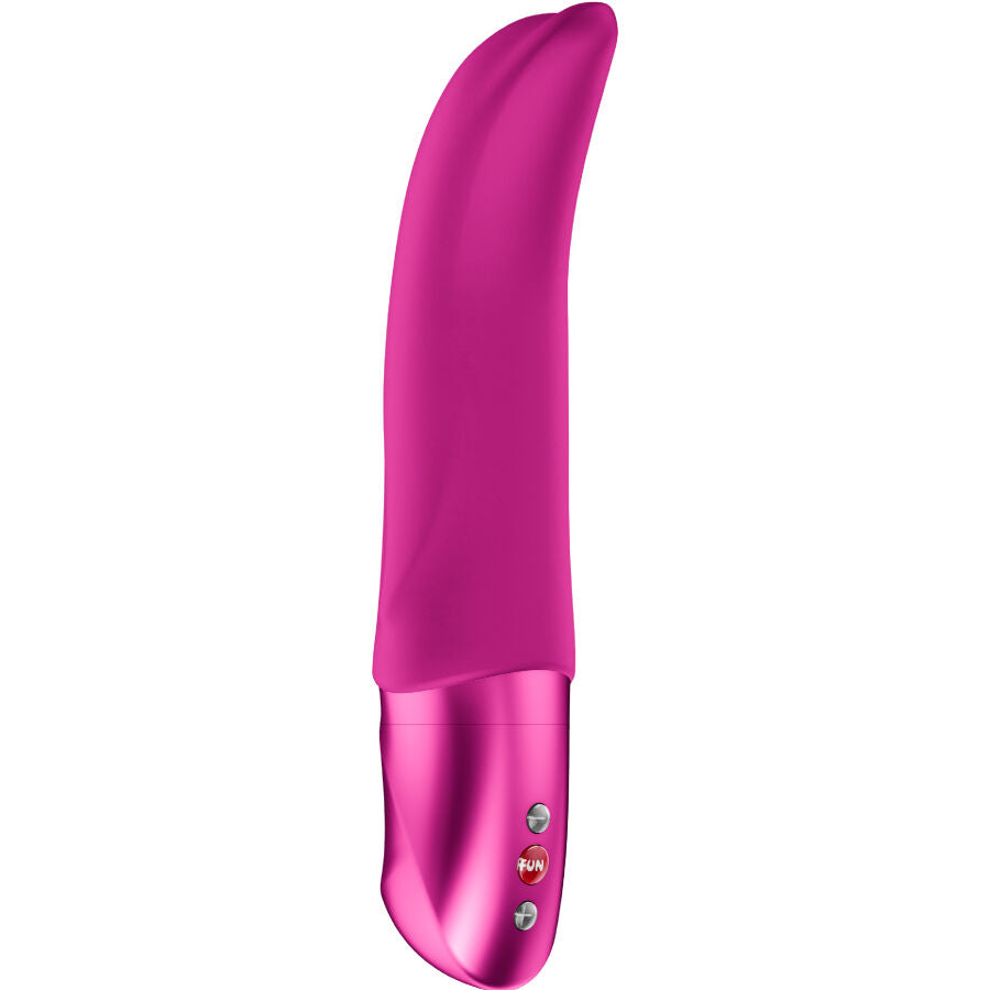 Fun Factory Diva Dolphin G-Punkt-Vibrator – Magenta