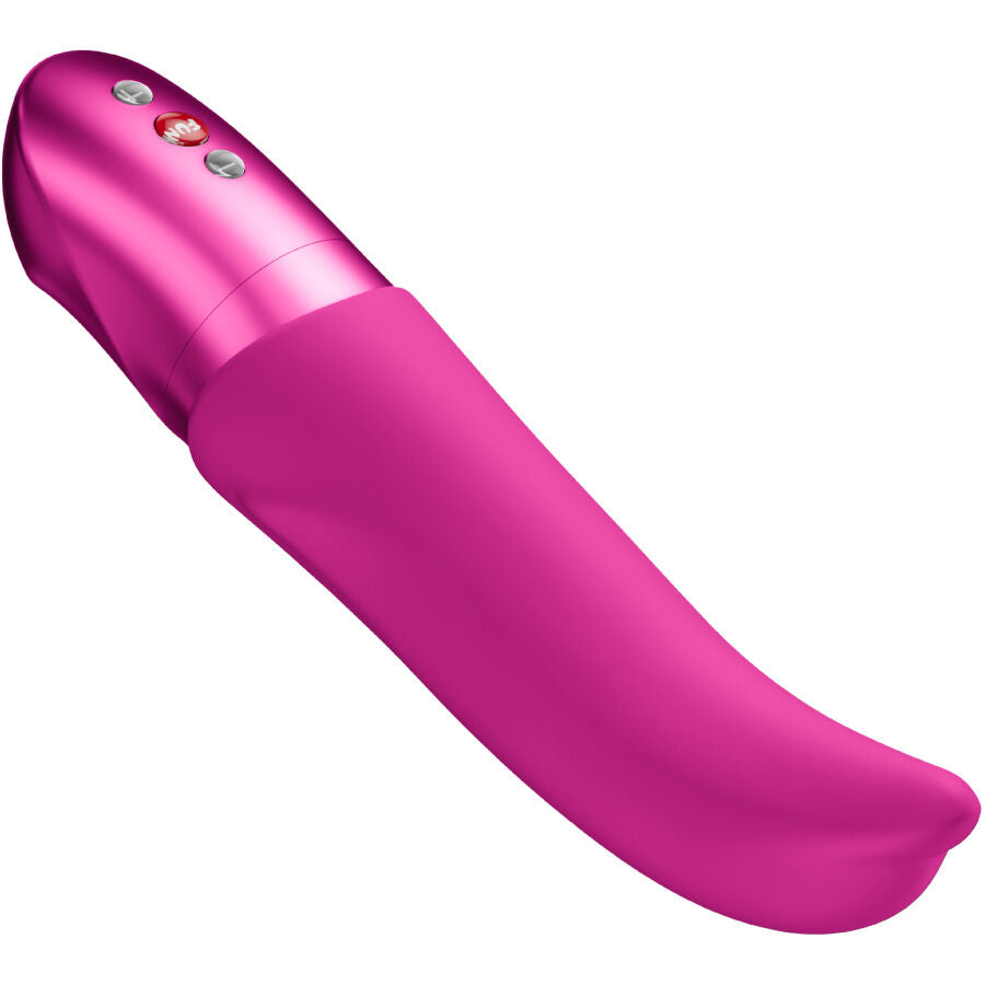 Fun Factory Diva Dolphin G-Punkt-Vibrator – Magenta