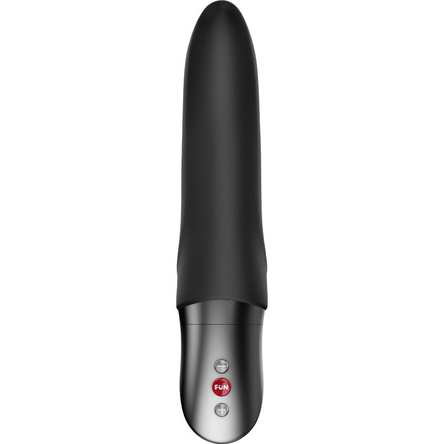 Fun Factory Diva Dolphin G-Punkt-Vibrator – Schwarz