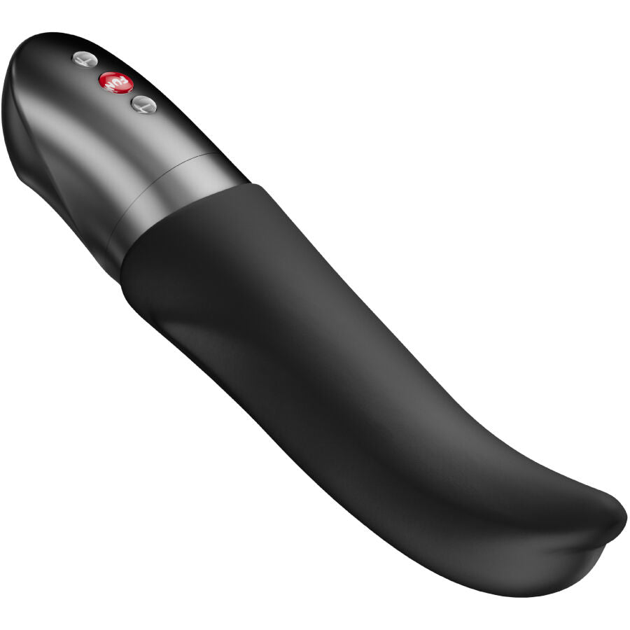 Fun Factory Diva Dolphin G-Punkt-Vibrator – Schwarz