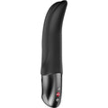 Fun Factory Diva Dolphin G-Punkt-Vibrator – Schwarz
