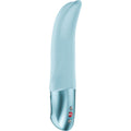 Fun Factory Diva Dolphin G-Punkt-Vibrator – Eisblau