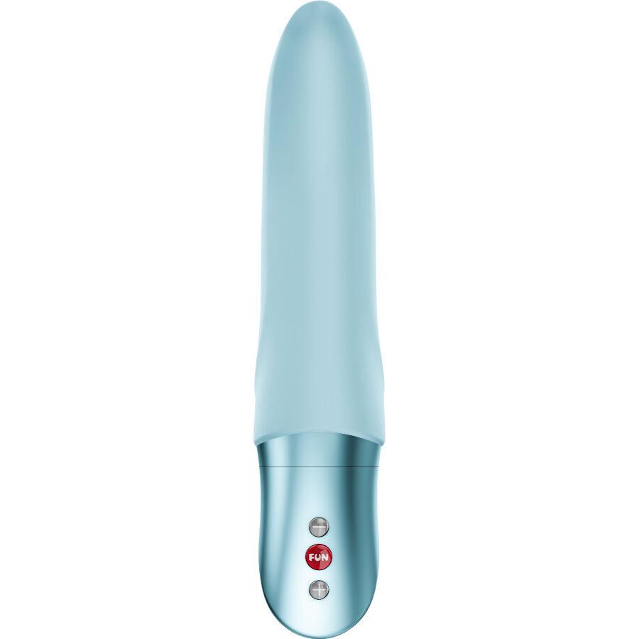 Fun Factory Diva Dolphin G-Punkt-Vibrator – Eisblau