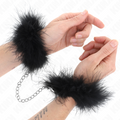 Kink Mini-federhandmanschetten