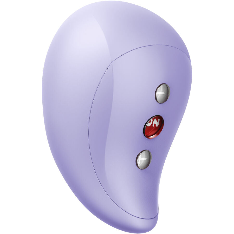 Fun Factory Essence Air Pulse-Vibrator – Lila