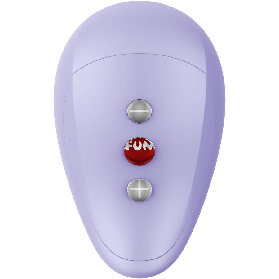 Fun Factory Essence Air Pulse-Vibrator – Lila