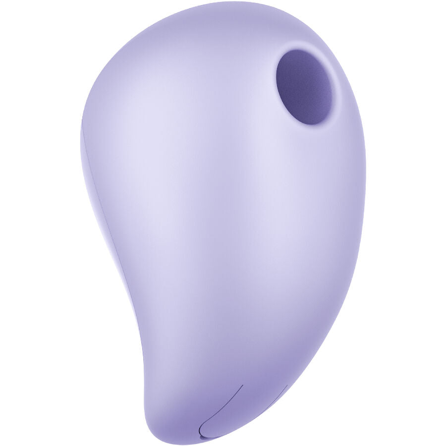 Fun Factory Essence Air Pulse-Vibrator – Lila