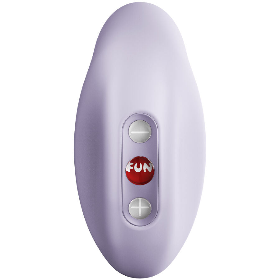 Fun Factory Gaia Air Pulse-Vibrator – Lila
