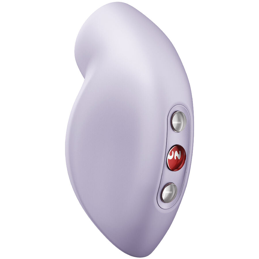 Fun Factory Gaia Air Pulse-Vibrator – Lila