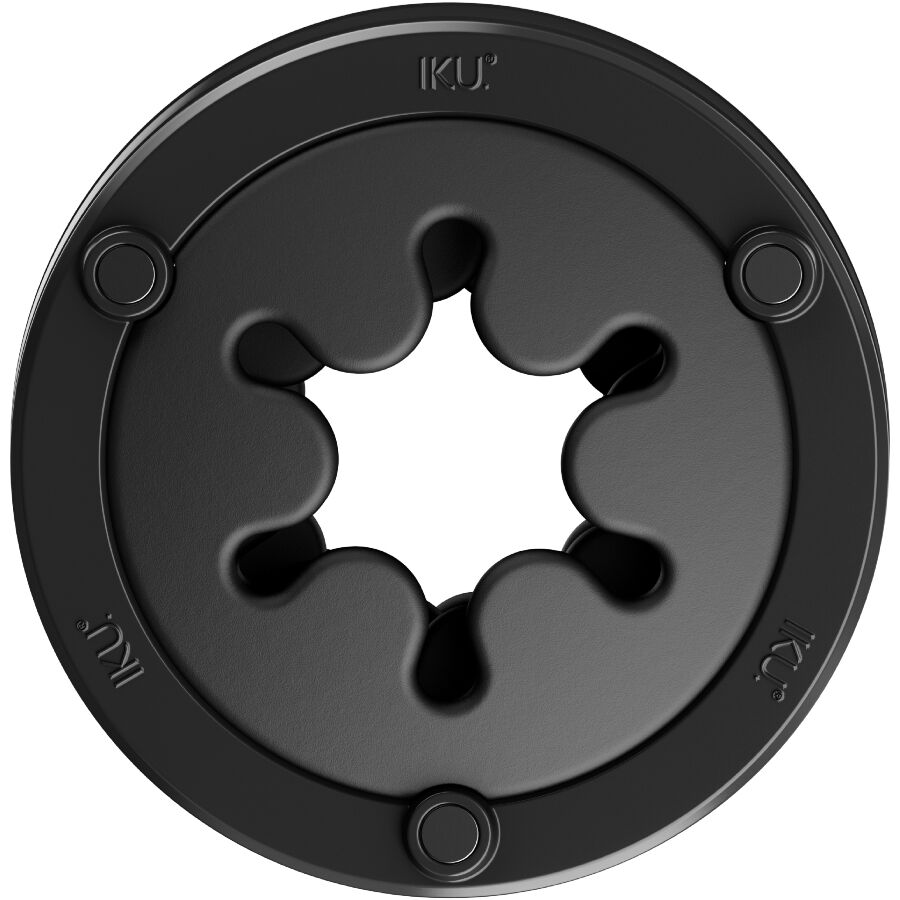 Fun Factory Iku Flex Masturbator – Schwarz