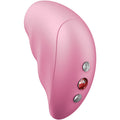 Fun Factory Intense Air Pulse-Vibrator – Rose