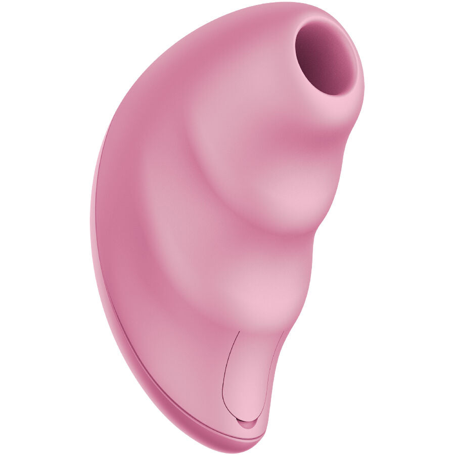 Fun Factory Intense Air Pulse-Vibrator – Rose