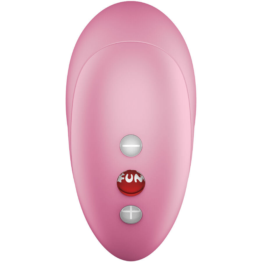 Fun Factory Intense Air Pulse-Vibrator – Rose