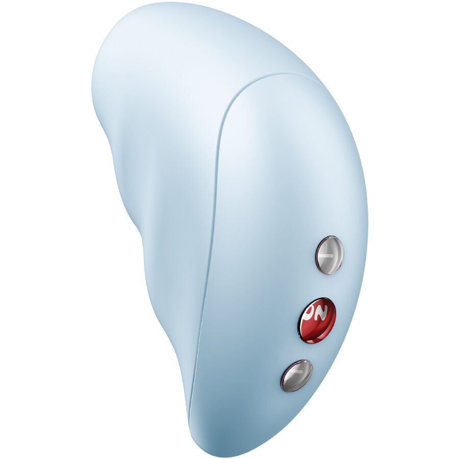Fun Factory Intense Air Pulse-Vibrator – Himmelblau