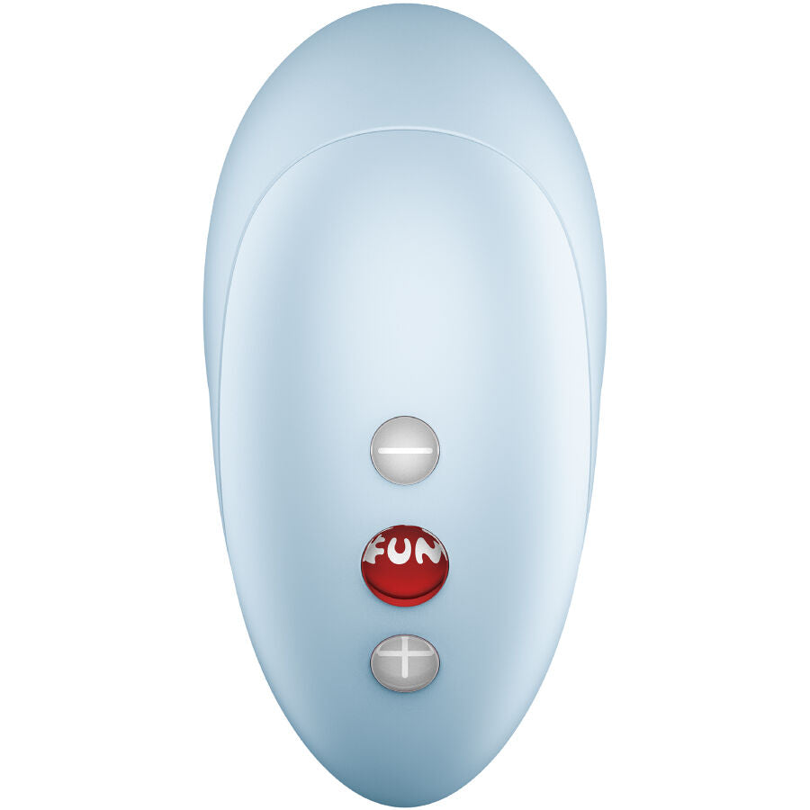 Fun Factory Intense Air Pulse-Vibrator – Himmelblau