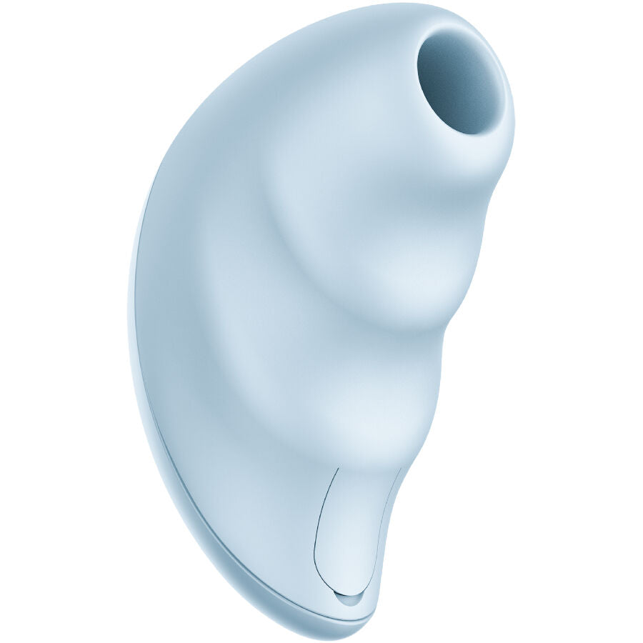 Fun Factory Intense Air Pulse-Vibrator – Himmelblau