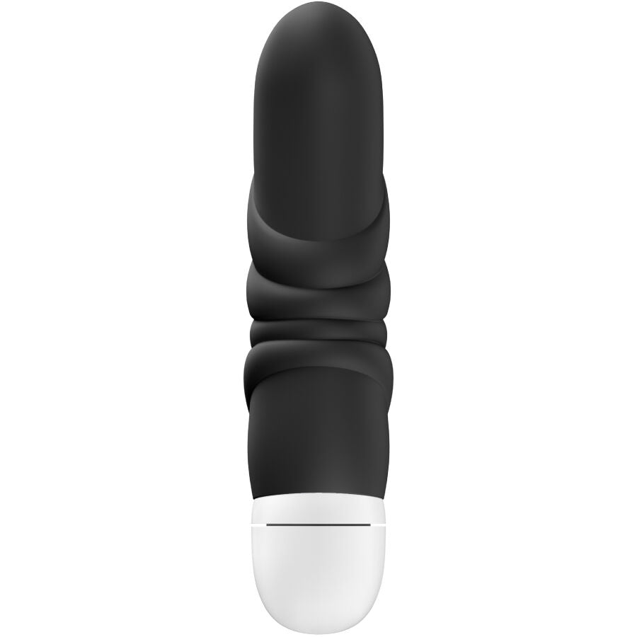 Fun Factory Jam Mini-Vibrator – Schwarz