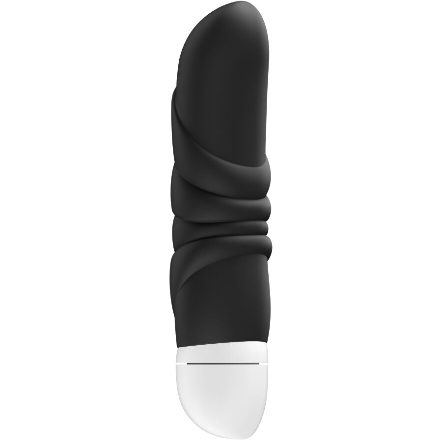 Fun Factory Jam Mini-Vibrator – Schwarz
