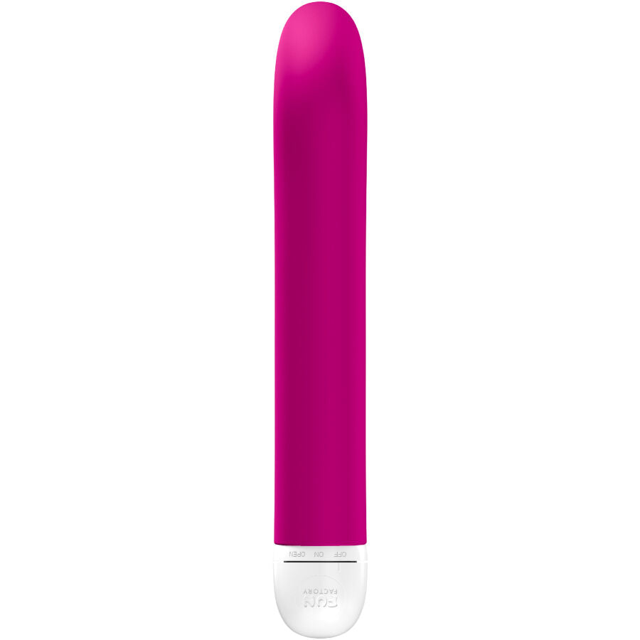 Fun Factory Joupie G-Punkt-Vibrator – Magenta