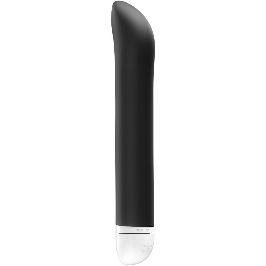 Fun Factory Joupie G-Punkt-Vibrator – Schwarz