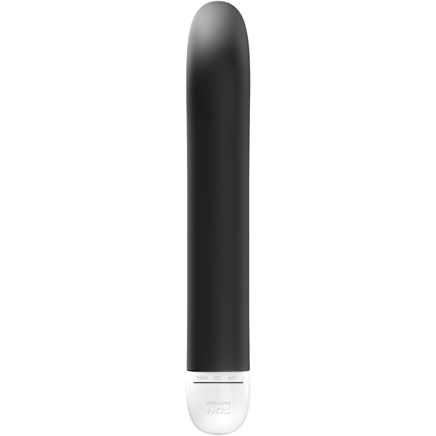 Fun Factory Joupie G-Punkt-Vibrator – Schwarz